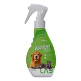 Afaste Pet Forte 150ml Educador Sanitário