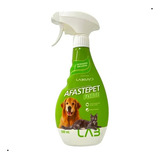 Afaste Pet Forte Spray Educador Para Cães E Gatos 500ml