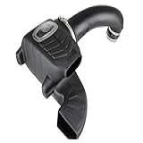 AFe Power Momentum GT 51 72102 Dodge RAM HEMI Sistema De Admissão De Desempenho Filtro Seco De 3 Camadas