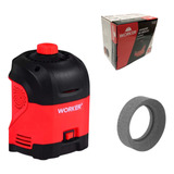 Afiador Amolador De Brocas 127v Worker Rebolo Extra Brinde