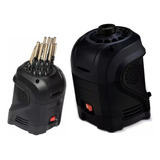 Afiador Amolador De Brocas Elétrica 3 A 12mm Rocast 220v
