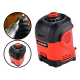 Afiador Amolador De Brocas Elétrica Profissional 3 A 12mm
