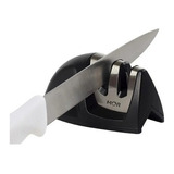 Afiador Amolador De Facas 9 5cm X 5cm Linha Do Assado Mor