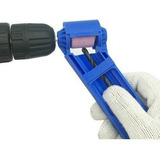 Afiador Brocas Amolador Broca 2 A 12 5 Mm Furadeira Bocal