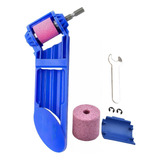 Afiador Brocas Amolador Broca 2 A 12 5 Mm Furadeira Rebolo