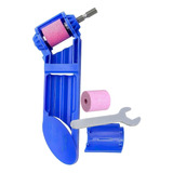 Afiador Brocas Amolador Broca 2 A 12 5 Mm Furadeira Rebolo