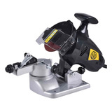 Afiador Corrente Motosserra 180w Disco Matsuyama 110 220v
