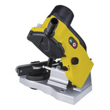 Afiador Corrente Motosserra 85w Motor Indução Matsuyama 127v