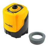 Afiador De Brocas Eletrico 3 A 10 Mm 95w Abv095 Vonder
