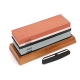 Afiador De Corte 400 1000 3000 8000 Grit Premium Whetstone