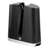 Afiador De Faca Profissional V edge Zwilling
