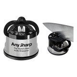 Afiador De Facas De Tungstenio Anysharp