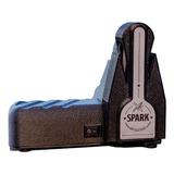 Afiador De Facas Elétrico Com Lixa Spark Sharpeners
