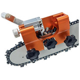 Afiador Manual Para Corrente Motosserra Ferramentas Kits E