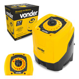 Afiador Profissional Elétrico 3 10mm Brocas Amolador Vonder