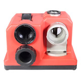 Afiadora Elétrica De Brocas De 3 A 12mm 220v 49 0006 Rocast
