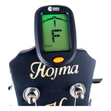 Afinador Cromático Custom Sound Cs 4 Instrumentos Af0062