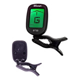 Afinador De Clip Cromatico Digital Wa 29 Winner 9730