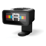Afinador Digital Clip Daddario Cromatico Micro
