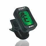 Afinador Digital Smart Sm03 4