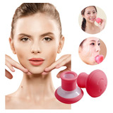 Afinador Facial Exercício De Rosto Mandíbula Redutor Papada