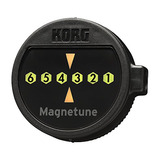 Afinador Guitarra Korg Mg 1 Magnetune