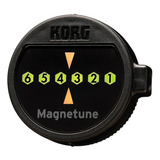 Afinador Korg Magnetune Mg 1 Para