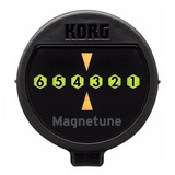 Afinador Magnetico Digital Korg Mg 1 Magnetune