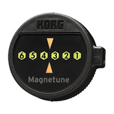 Afinador Magnetico Guitarra Violão Korg Magnetune Mg 1