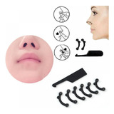 Afinador Modelador Nose Up Empina Nariz Nose Secret