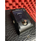 Afinador Para Guitarra Korg Modelo Pitchblack