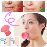 Afinador Rosto Exercitador Facial Definir Mandíbula Pescoço