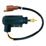 Afogador Acionador Eletrônico Burgman125 Suzuki 13430 20e90