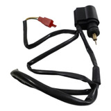 Afogador Automático Scooter Auguri Ss50 50cc Modelo Original