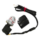 Afogador Eletrônico Automático Scooter 125cc 150cc