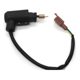 Afogador Eletrônico Suzuki Burgman 125 2005 13430 20e90