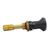 Afogador Para Carburador Mikuni Coração 36mm 38mm