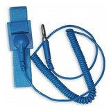 Afr 611a Pulseira Antiestática Modelo Com Fio