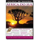 Africa Do Sul - Guia Visual