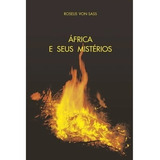 Africa E Seus Misterios De