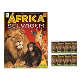 Africa Selvagem 