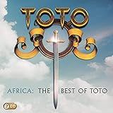 Africa The Best Of Toto