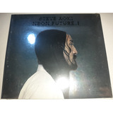 afrojack-afrojack Steve Aoki Neon Future 1 cd Afrojackempire Of The Sun