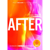 After De Todd Anna After 1 Vol 1 Editorial Editora Schwarcz Sa Tapa Mole En Português 2014