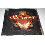 after forever-after forever After Forever After Forever cd Lacrado