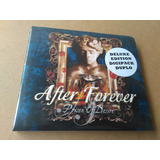 after forever-after forever Cd After Forever Prison Of Desire 2cd Digipack Lacrado