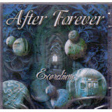 after forever-after forever Cd Duplo After Forever Exordium