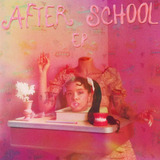 after school-after school Cd Depois Da Escola