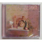 after school-after school Cd Melanie Martinez After School Ep
