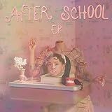 After School EP  Baby Blue